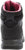 Wolverine Womens Black Leather Piper WP CT EH Work Boots