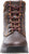 Wolverine Womens Brown Leather Piper WP CT EH Work Boots