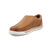 Twisted X Womens Kicks Tan Leather Slip-On Shoes