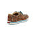 Twisted X Womens Kicks Brown Multi Fabric Sneakers Shoes