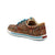 Twisted X Womens Kicks Brown Multi Fabric Sneakers Shoes