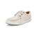 Twisted X Womens Kicks Sand/White Fabric Sneakers Shoes