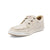Twisted X Womens Kicks Sand/White Fabric Sneakers Shoes
