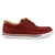 Twisted X Womens Kicks Crimson Leather Sneakers Shoes