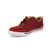 Twisted X Womens Kicks Crimson Leather Sneakers Shoes