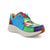 Twisted X Womens Feather X Casual Multi-Color Fabric Sneakers Shoes