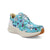 Twisted X Womens Feather X Casual Butterfly Aqua Multi Fabric Sneakers Shoes