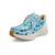 Twisted X Womens Feather X Casual Butterfly Aqua Multi Fabric Sneakers Shoes
