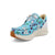 Twisted X Womens Feather X Casual Butterfly Aqua Multi Fabric Sneakers Shoes