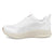 Twisted X Womens Feather X Casual White Fabric Sneakers Shoes