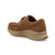 Twisted X Womens Feather X Casual Cork Brown Suede Sneakers Shoes