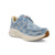 Twisted X Womens Feather X Casual Denim Fabric Sneakers Shoes