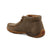 Twisted X Womens Driving Moc Bomber/Sunflower Leather Chukka Boots