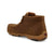 Twisted X Womens Chukka Driving Moc ST Pecan Leather Work Boots