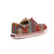 Twisted X Womens Hooey Loper Fiesta Textile Aztec Sneakers Shoes