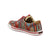 Twisted X Womens Hooey Loper Fiesta Textile Aztec Sneakers Shoes