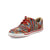 Twisted X Womens Hooey Loper Fiesta Textile Aztec Sneakers Shoes
