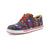 Twisted X Womens Hooey Loper Red Multi Fabric Aztec Sneakers Shoes