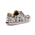 Twisted X Womens Hooey Loper Toasted Almond/Multi Fabric Sneakers Shoes