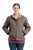 Berne Womens Sherpa-Lined Softstone Duck Tuscan 100% Cotton Jacket