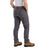 Berne Womens Flex Softstone Double-Front Duck Titanium Cotton Blend Pants
