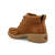 Twisted X Womens Platform Lion Leather Chukka Boots