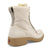 Twisted X Womens 8in Platform Oatmeal/Natural Leather Fashion Boots