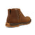Twisted X Womens 4in UltraLite X Pecan Leather Chelsea Boots