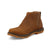 Twisted X Womens 4in UltraLite X Pecan Leather Chelsea Boots