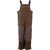 Rocky Mens Worksmart Insulated 90G Demitasse Cotton Bib Overall