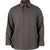 Rocky Mens Worksmart Jacket Cobalt 100% Cotton L/S Shirt