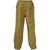 Rocky Mens Worksmart Pants Dark Olive 100% Cotton