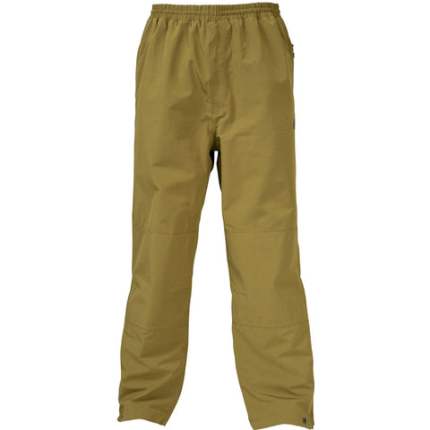 Rocky Mens Worksmart Pants Dark Olive 100% Cotton