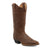 Twisted X Womens 12in Western Brown Leather Cowboy Boots