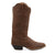 Twisted X Womens 12in Western Brown Leather Cowboy Boots