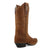 Twisted X Womens 12in Western Sienna Leather Cowboy Boots