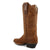 Twisted X Womens 12in Western Sienna Leather Cowboy Boots