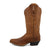 Twisted X Womens 12in Western Sienna Leather Cowboy Boots