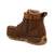 Twisted X Womens 4in AT OR SR Oiled Saddle Leather Work Boots
