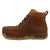 Twisted X Womens 4in AT OR SR Oiled Saddle Leather Work Boots