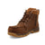 Twisted X Womens 4in AT OR SR Oiled Saddle Leather Work Boots