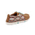Twisted X Womens Zero-X Brown Multi Leather Southwest Sneakers Shoes