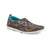 Twisted X Womens Zero-X Multi-Color Fabric Aztec Sneakers Shoes