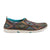 Twisted X Womens Zero-X Multi-Color Fabric Aztec Sneakers Shoes