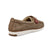 Twisted X Kids Unisex Zero-X Bomber Leather Slip-On Shoes