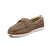 Twisted X Kids Unisex Zero-X Bomber Leather Slip-On Shoes