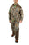 Rocky Mens ProHunter WP Insulated Realtree Edge Polyester Hunting Coverall