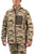 Rocky Mens ProHunter Berber Venator Ww2 Fleece Fleece Jacket